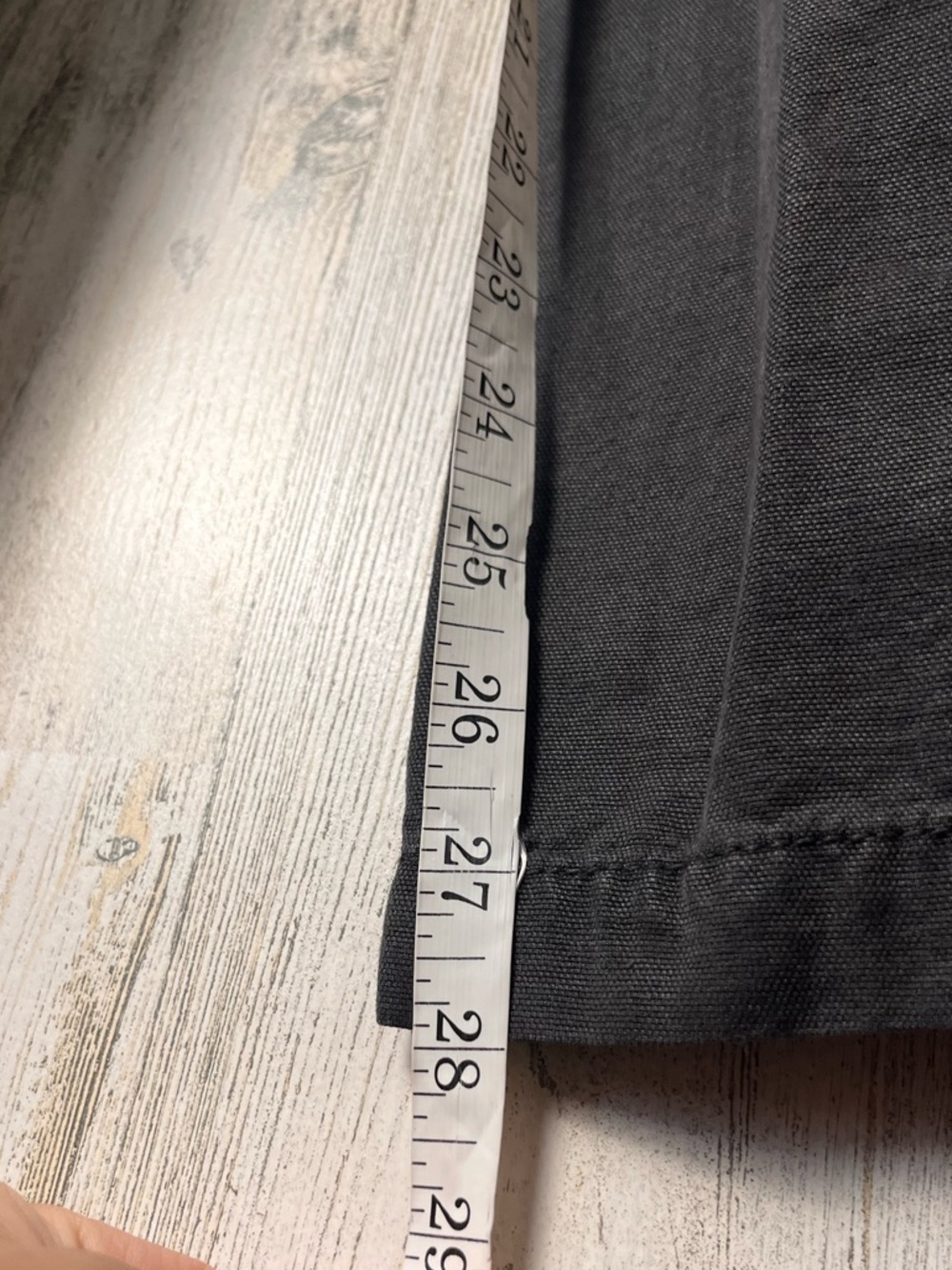 aerie Womens Drawstring Cargo Pants XS Nwt - Picture 5 of 10